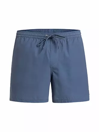 QUIKSILVER | Bañador para hombre Everyday Flex Volley 15 | dunkelblau